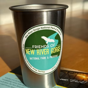 Klean Kanteen Steel Pint w/ Logo